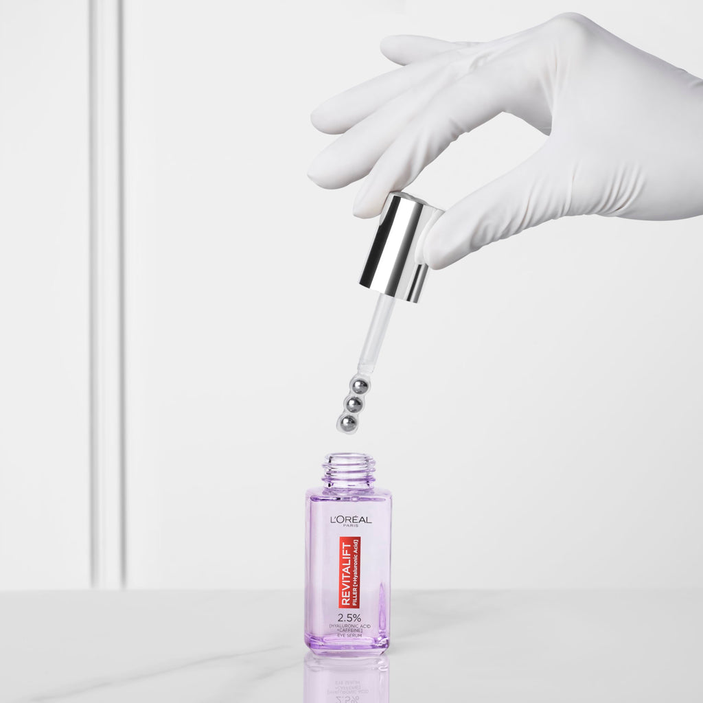 L'Oréal Revitalift Filler Eye Serum - 20 ml
