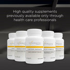 Integrative Therapeutics Active B-Complex - Cellular Energy, Immune Function & Heart Health Support with Vitamins B2, B6 & B12* - Made for Busy Lifestyles - Gluten-Free - 60 Capsules (30 Servings)