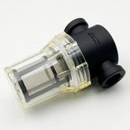 Female NPT in-Line Strainer with 100 mesh Stainless Steel Filter Screen (1" 100 Mesh)