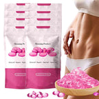 Weabet Anniecare Instant Anti-Itch Detox Slimming Products, Annie Care Natural Detox VıCapsulesa, Annie Care Natural Detox Vı Gel (8Bag-B)