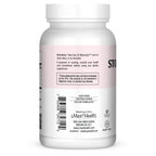 Maxi Health Stomach Soothe – Full Spectrum Acid Soothe Formula for Occasional Digestive Concerns & Stomach Comfort – Made with Slippery Elm Bark Powder – Kosher, 120 Capsules