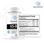 Nucentix GS-85-60 Capsules