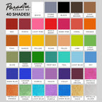 Mehron Makeup Paradise AQ - BLACK, Water-Activated Face & Body Paint