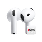 Apple AirPods 5 Wireless Earbuds with AppleCare+ (2 years)