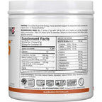 ALLMAX ACUTS Amino Energy Powder with Amino Acids Supplement, Sweet Tea, 30 Servings, Caffeine, Green Coffee Extract, 2000 mg Taurine, L-Carnitine, Sugar Free, Gluten & Dye Free, Amino Acid Drink