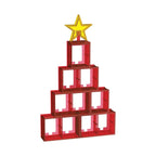 Funko Pop! Bitty Countdown Calendar: Marvel Comics - 24 Days of Surprises - Collectible Vinyl Mini Figures - Mystery Box - Gift Idea - Holiday Present for Kids - Christmas or Birthday Countdown