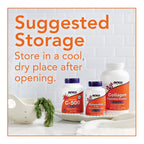 NOW Foods Boswellia Extract 500 mg Softgels, 90 Count x 2