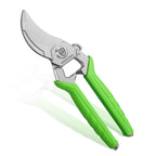 WORKPRO 8.5" Bypass Pruning Shears, Professional Forged Garden Shears