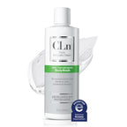 CLn® BodyWash - Non-Drying Body Wash, For Compromised Skin Prone to Eczema, Dermatitis, Rash & Hidradenitis Suppurativa, Fragrance-Free & Paraben-Free, 8 fl oz.