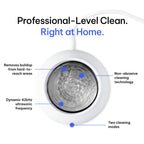 Zima Dental Pod: Ultrasonic Cleaner for Retainers & Aligners