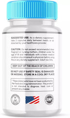 Boost Your Brain&Power: Brain-ol Advanced Memory Formula, 60 Capsules, Helps with Memory, Focus, Daily Cognitive Support, Brain Fog & Wellness
