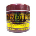 Del Indio Papago Tepezcohuite Night Cream 60g 2.02Fl Oz 2 Pack - Reduce Expression Lines - Clarifies Skin Imperfections