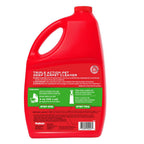Rug Doctor Pet Carpet Cleaner, 96 oz., Pro-Enzymatic Formula with 3X Action - Cleans, Deodorizes, & Deters Remarking, Concentrated Solution, Professional Grade for Pet Stains & Odors