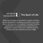 Sports Research® Coconut MCT Oil 3000mg - Keto Brain & Body Fuel - C8 + C10 MCT Oil from Coconut · Keto · Non-GMO - Gluten Free - 240 Softgels
