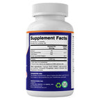 Vitamatic D-Ribose 3200 mg per Serving – Energy Support Supplement – 240 Vegetarian Capsules – Non-GMO & Gluten Free, Made in USA