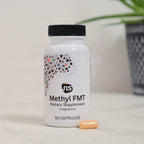 Neuroscience Methyl FMT - l Methylfolate Health Supplements with Folate, B-Vitamins, Magnesium and Zinc - Balances Mood, Energy, Stress Relief, and Adrenal Support (60 ct)