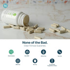 NEORA - EHT Brain Formula - 30 Capsules