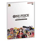 One Piece Card Game Premium Card Collection 25th Edition – Englisch/English
