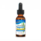 NORTH AMERICAN HERB & SPICE Sagenol - 1 fl. oz. - Wild Sage Oil - Healthy Hormone Support, Antioxidant Power - Non-GMO - 60 Servings