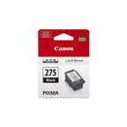 Canon Genuine PG-275 Black Ink Cartridge