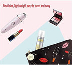 Pluxy Hair Removal for Face, Pluxy Hair Removal, Pluxy Epil Pro 3.0 Women Face Epilator,7 in 1 Pluxy Hair Removal