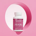 BRAINMD PMS Relief - 60 Capsules