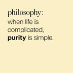 philosophy purity made simple one-step mattifying facial cleanser - with bamboo extract - oil-free formula gently removes makeup & dirt, leaving skin with a healthy, matte appearance - 8 fl oz