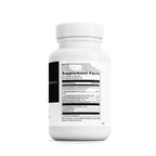 DAVINCI Labs Behavior Balance-DMG - Dietary Supplement to Support Clarity, Social Skills, Stress Coping, and Immune Health* - with Vitamin E, B6, Zinc and More - Gluten-Free - 120 Vegetarian Capsules