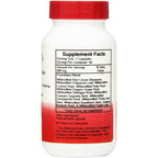 Christopher's Original Formulas Blood Stream Formula - Blood Circulation Supplements - Supports Vein Elasticity, Clean & Pure Bloodstream