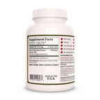 Remedy's nutrition Horse Chestnut Extract Aescin 20% - 1,000mg, 60 Vegan Capsules Herbal Dietary Supplement - 2 Month Supply