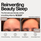 SEALD™ Face Tape Smoothing Strips