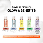 MENOKIN 30 Seconds Bubble Mask (2.36 fl.oz (70ml), Repair)