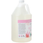 Ginger Lily Farms Botanicals All-Purpose Foaming Hand Soap Refill, 100% Vegan & Cruelty-Free, Vanilla Sugar Bliss Scent, 1 Gallon (128 fl oz)