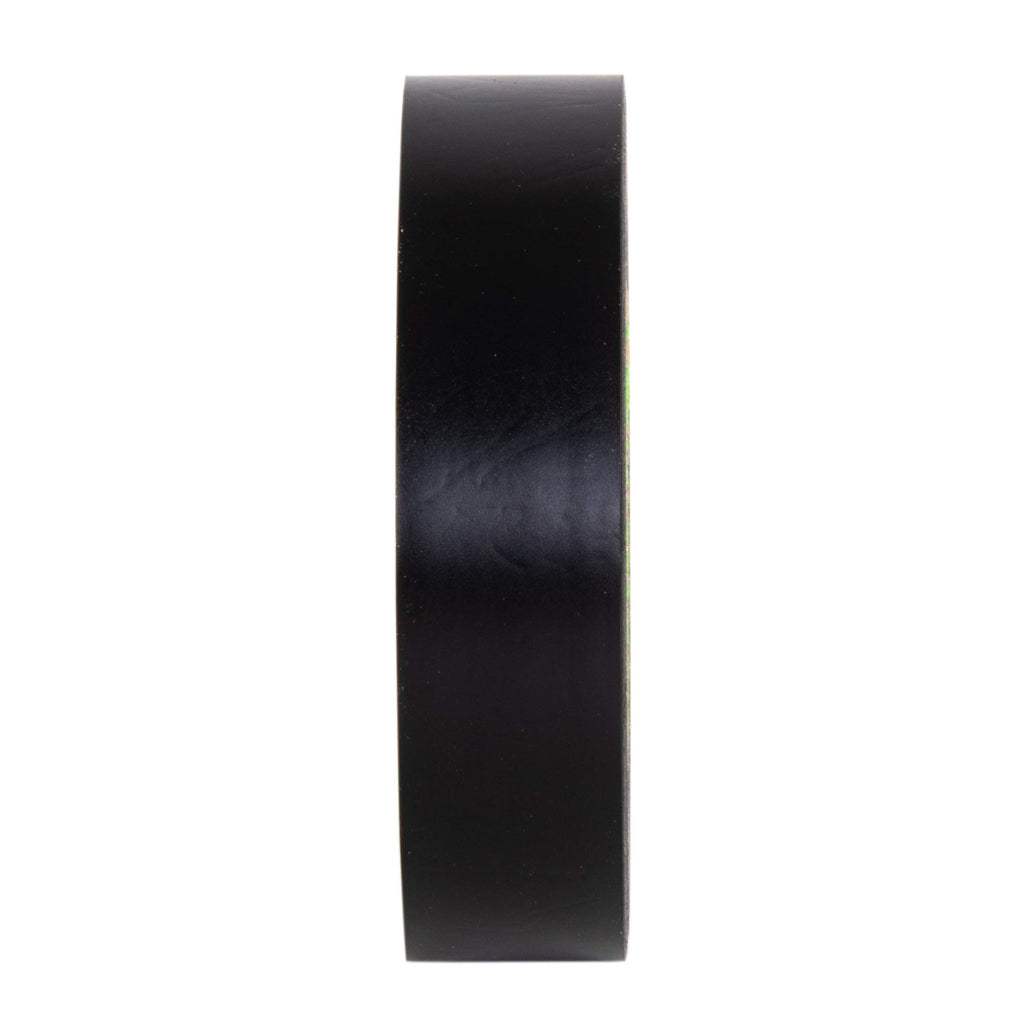 WarriorWrap General 3/4 in. x 60 ft. 7 mil Vinyl Electrical Tape, Black