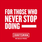 CRAFTSMAN 14-Piece Gold Oxide Drill Bit Set for Wood, Plastic, or Metal (CMAM2214)