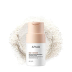 ANUA Rice Enzyme Brightening Cleansing Powder, Exfoliating Powder-to-Foam Cleanser, Smooth Texture & Clarity, Hydrating & Gentle Formula, Korean Skincare,1.41 fl.oz