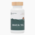 Nutritional Roots Organic Peruvian Maca Root 60 Gelatinized Capsules