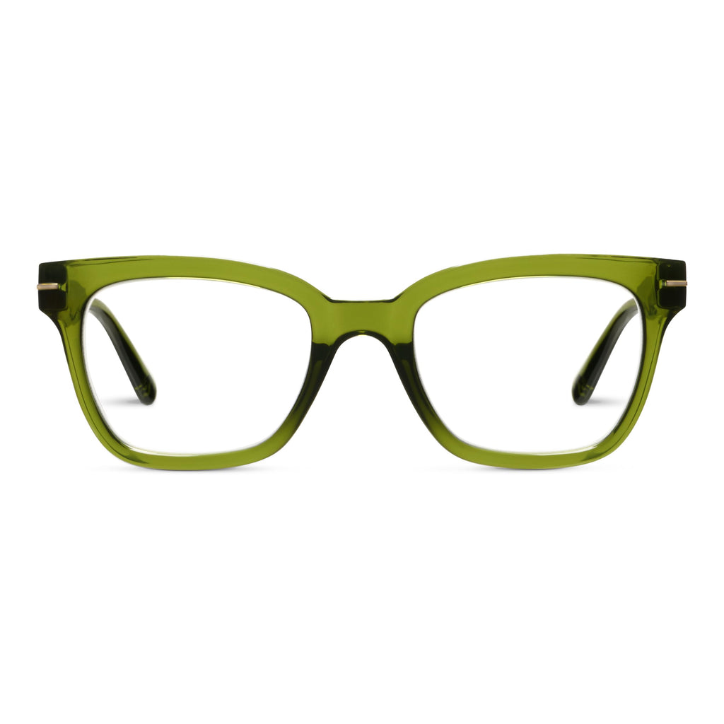 Buzzworthy - Green +1.00