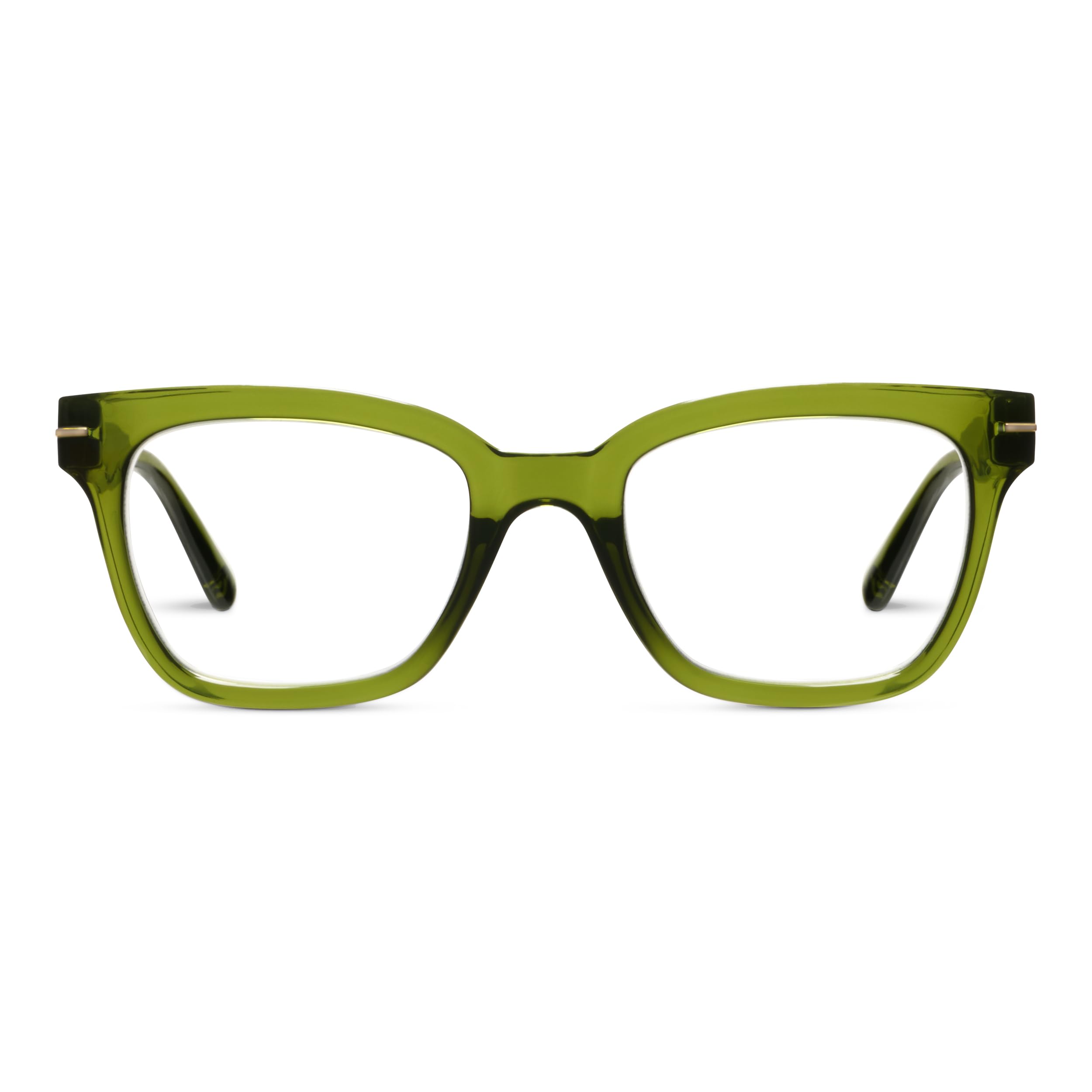 Buzzworthy - Green +1.00