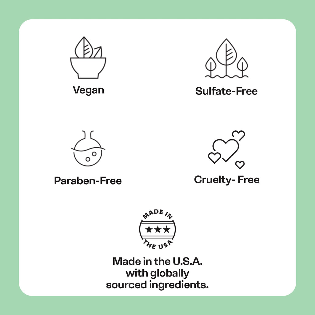 Mario Badescu Facial Spray with Aloe, Cucumber and Green Tea for All Skin Types | Face Mist that Hydrates & Invigorates | 8 FL OZ & 4 FL OZ Combo