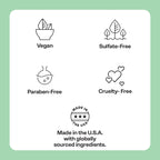Mario Badescu Facial Spray with Aloe, Cucumber and Green Tea for All Skin Types | Face Mist that Hydrates & Invigorates | 8 FL OZ & 4 FL OZ Combo