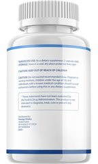 Prostalite Supplement – Prostalight Advanced Formula Prostalit Supplements Reviews (1 Pack - 60 Capsules)