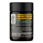 ONNIT Alpha Brain Nootropic Capsules for Men & Women, IGEN Non-GMO Tested Memory, Focus & Mental Clarity, with L-Theanine and Vitamin B6, 30 Count Each, Pack of 3 (90 Capsules)