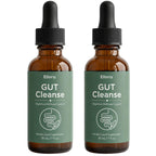 Boaccy Ellora Gut Cleanse Drops, Gentle Gut & Colon Wellness Support, 30 Servings