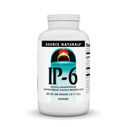 Source Naturals IP-6 Powder 2500 mg-400 g