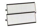 Zehnder Filter set G4 for ComfoAir 350/550 (2 pieces)