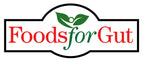 Foods For Gut Histamine & D Lactate Free Probiotics Powder 240 Billion CFU | Made in USA | No Additives | Direct from Manufacturer | No Third-Party Storage | Immune Support | 60 Grams (2.11 OZ)
