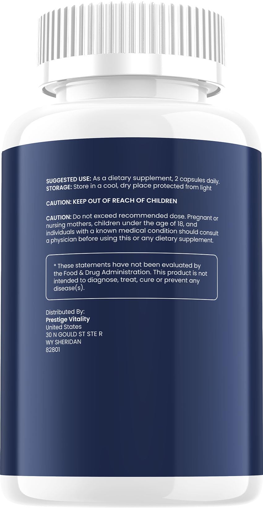 Memopryl Advanced Formula Supplement, Memo Pryl Brain Pills Natural Ingredients Reviews - 5 Pack - 300 Capsules