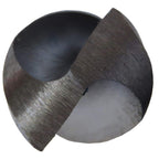 Drill America - DWDDL8X9/32 9/32" x 8" High Speed Steel Extra Long Drill Bit, DWDDL Series