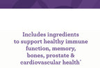 INNATE Response Formulas Mens Multivitamins 55+, Daily Multivitamin For Men Over 50, with Vitamin C, B12, D3, Choline & Methylfolate, Vegetarian, Non-GMO, Gluten-Free - 120 Tablets (60 Servings)